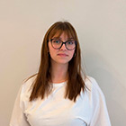 Administratorka Krystyna