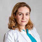 lek. Katsiaryna Shilkina