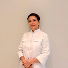 Lekarz Aliesia Melnychenko